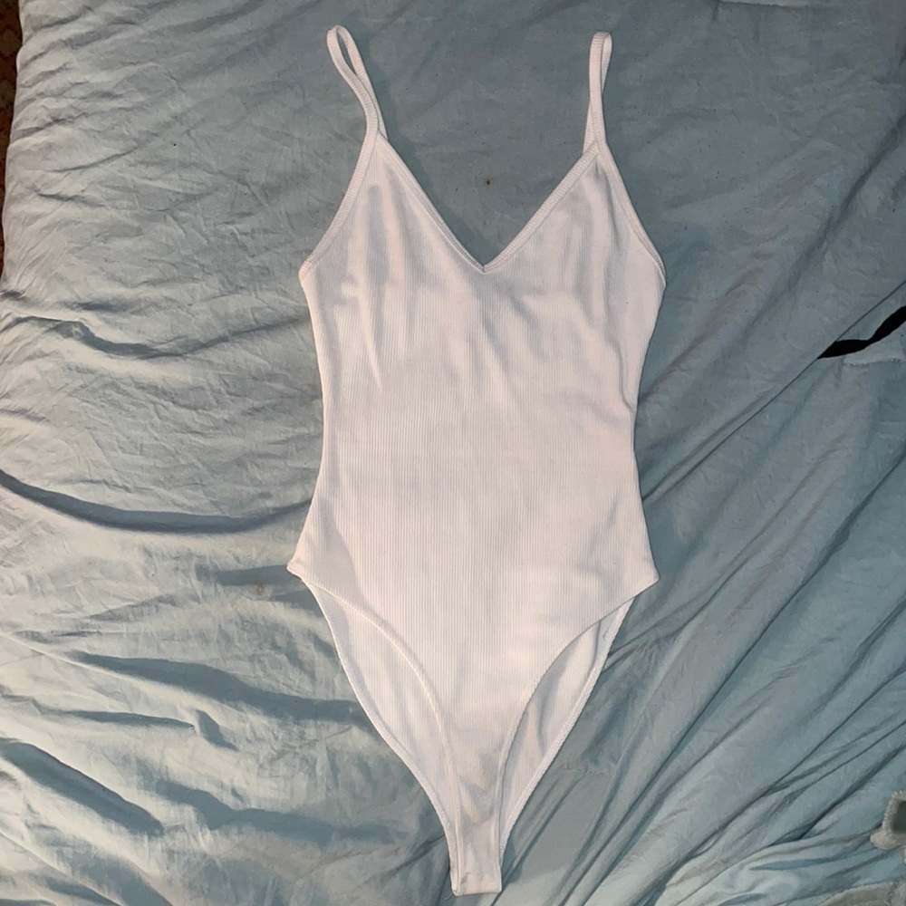 Forever 21 Body Suit